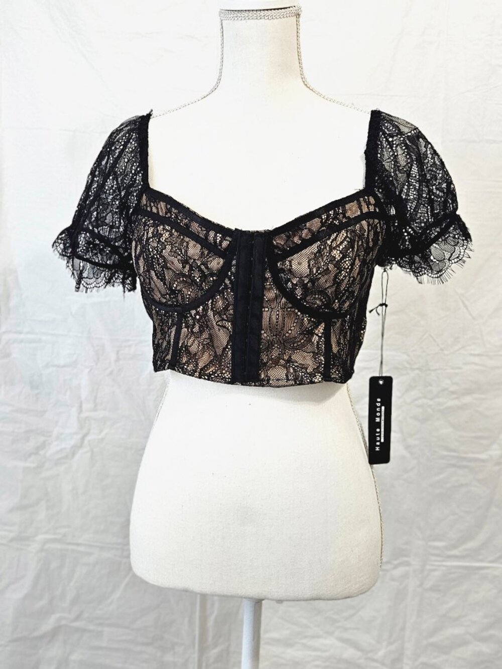 HAUTE MONDE Corset
